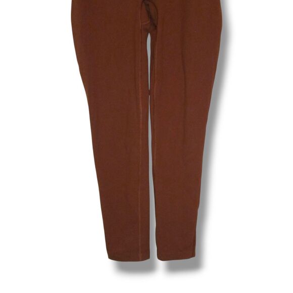 Aritzia TnAction Excel Sports Jumpsuit-Large-Built In Shelf Bra-Removable Pads - Picture 4 of 12